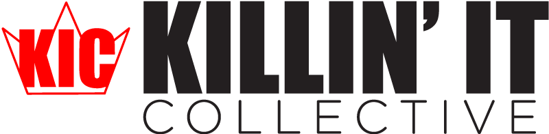 KILLIN’ IT Couture logo
