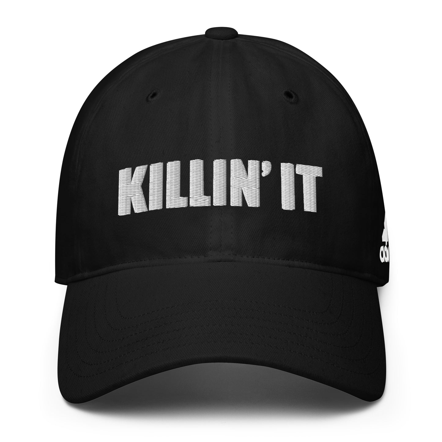 Killin' It Performance golf cap