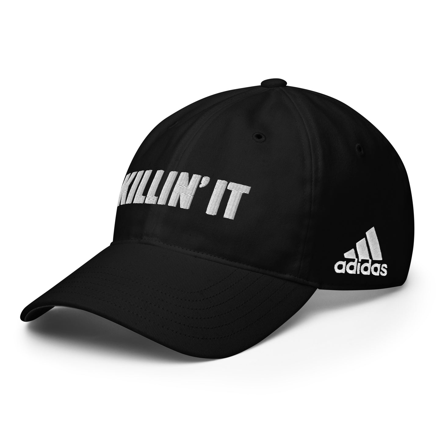 Killin' It Performance golf cap