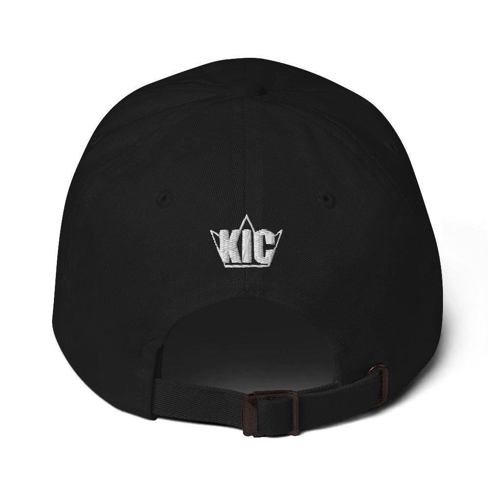 Ask Me How I'm Killin' it Dad hat