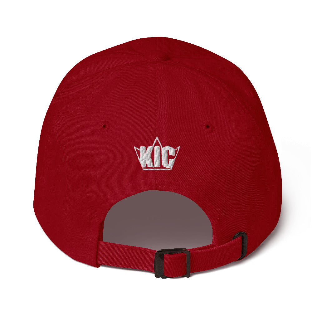 Ask Me How I'm Killin' it Dad hat