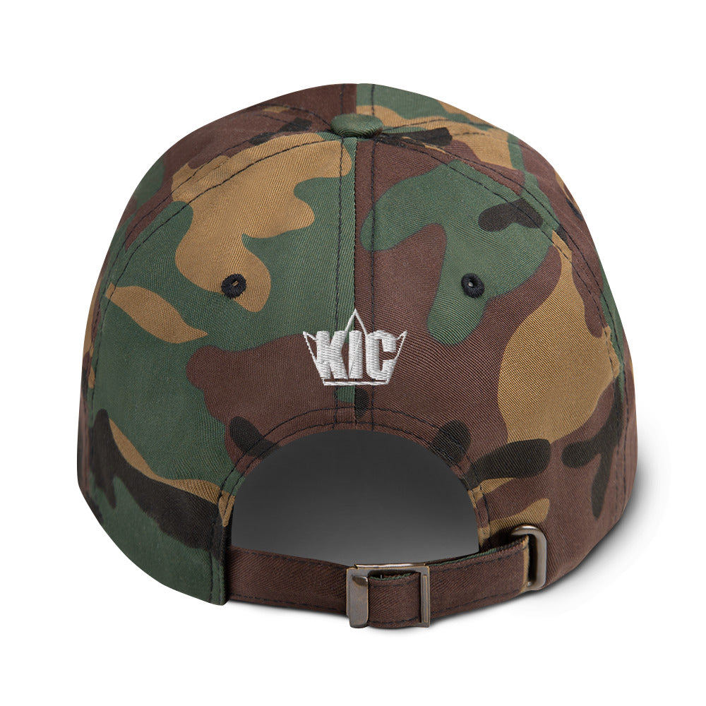 Ask Me How I'm Killin' it Dad hat