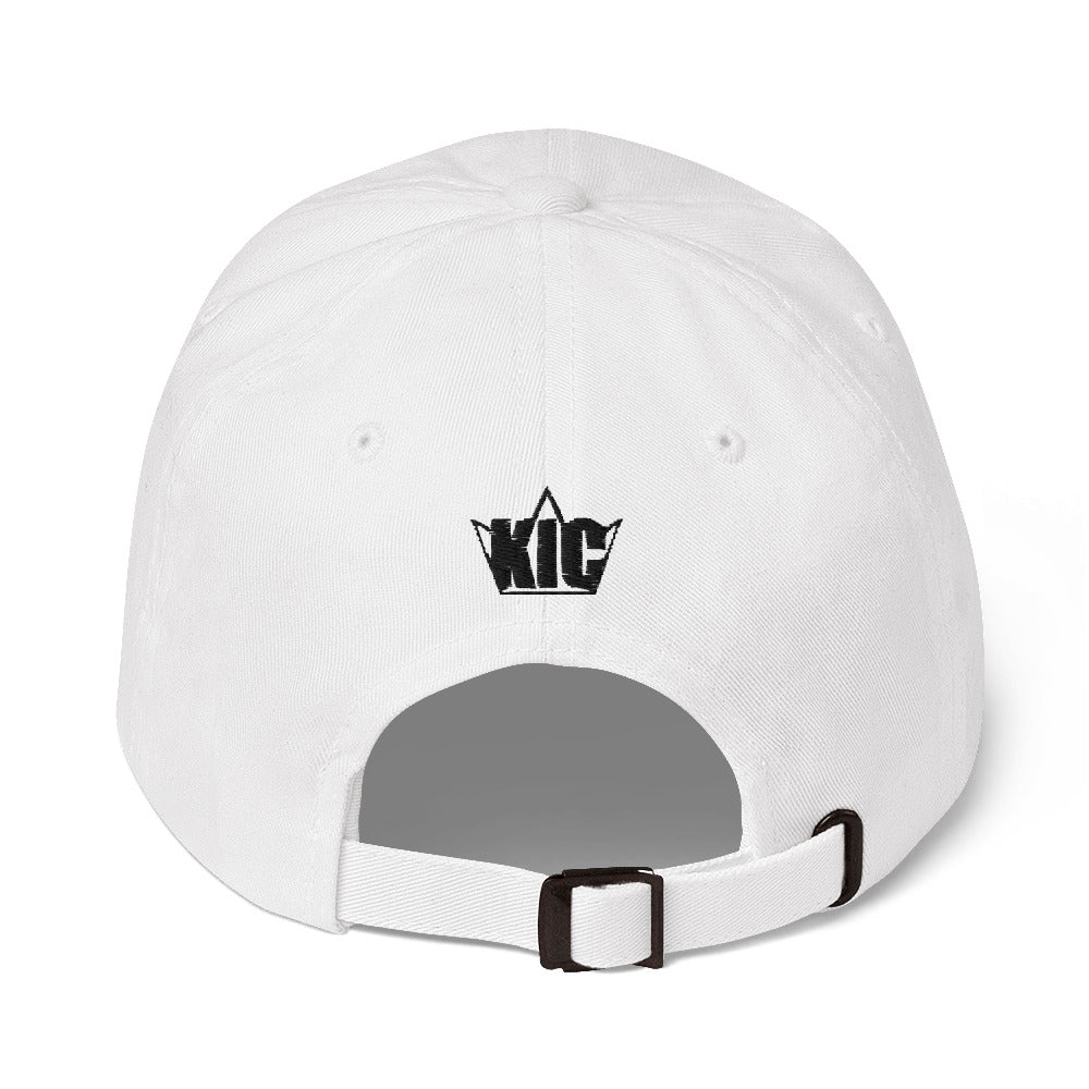 Ask Me How I'm Killin' it Dad hat