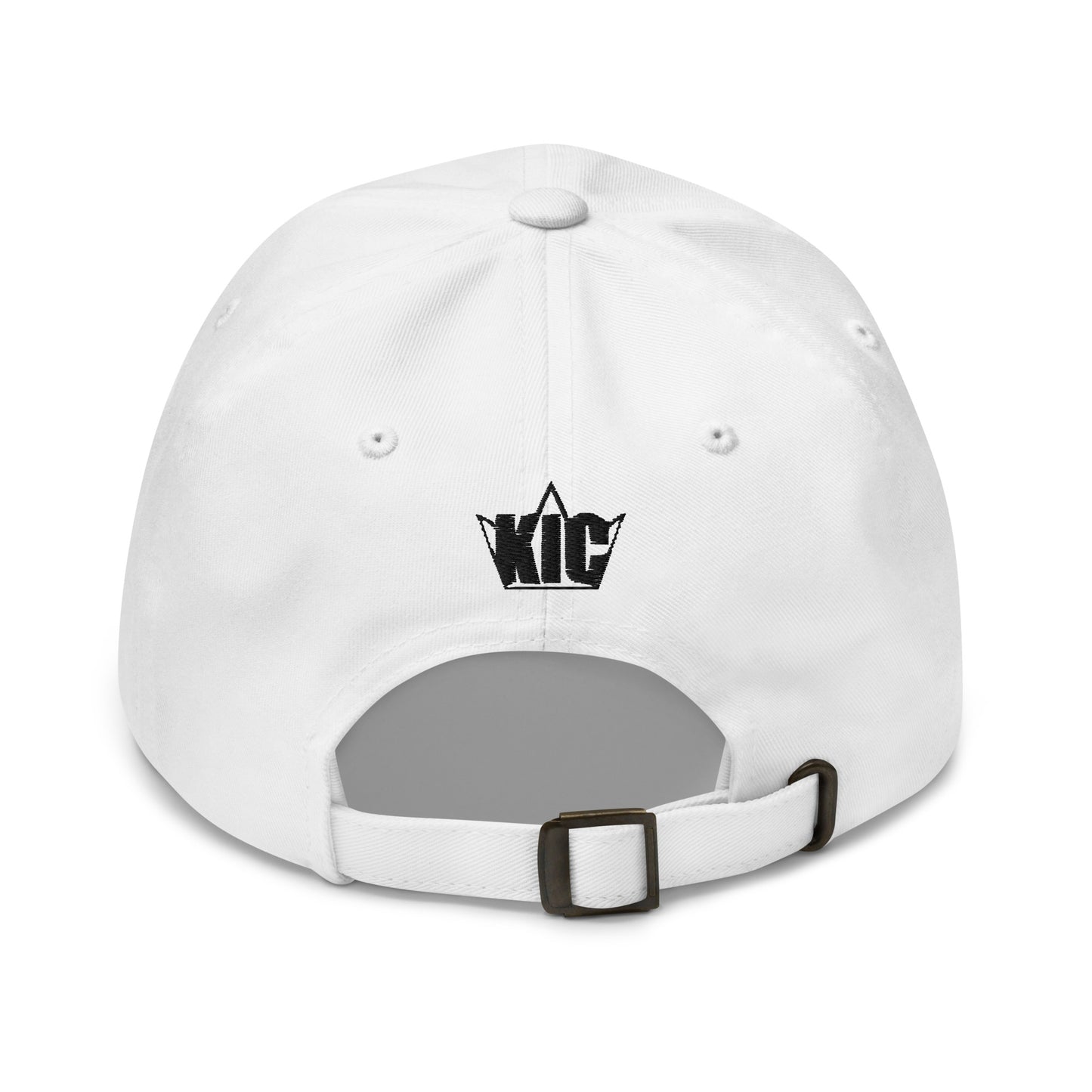 Jeremiah 29:11 Dad hat