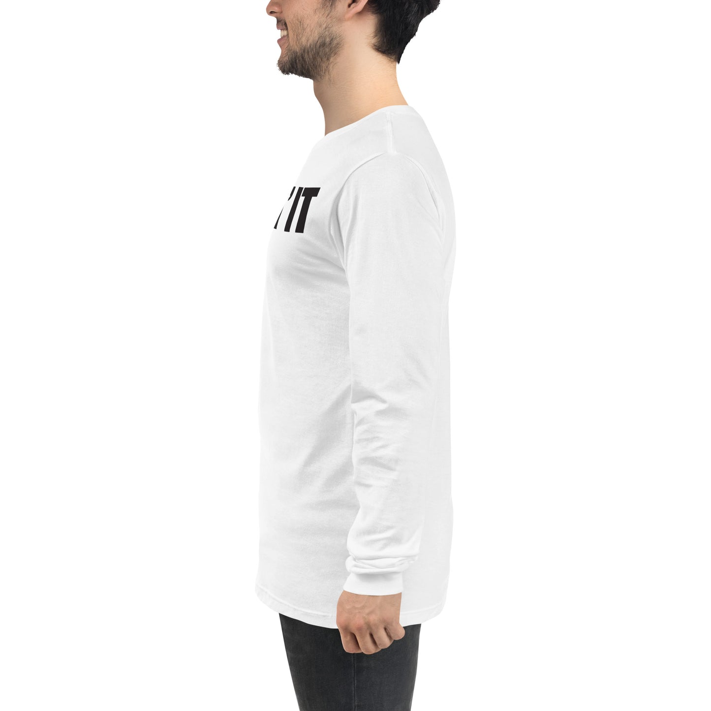 Killin' It Unisex Long Sleeve Tee