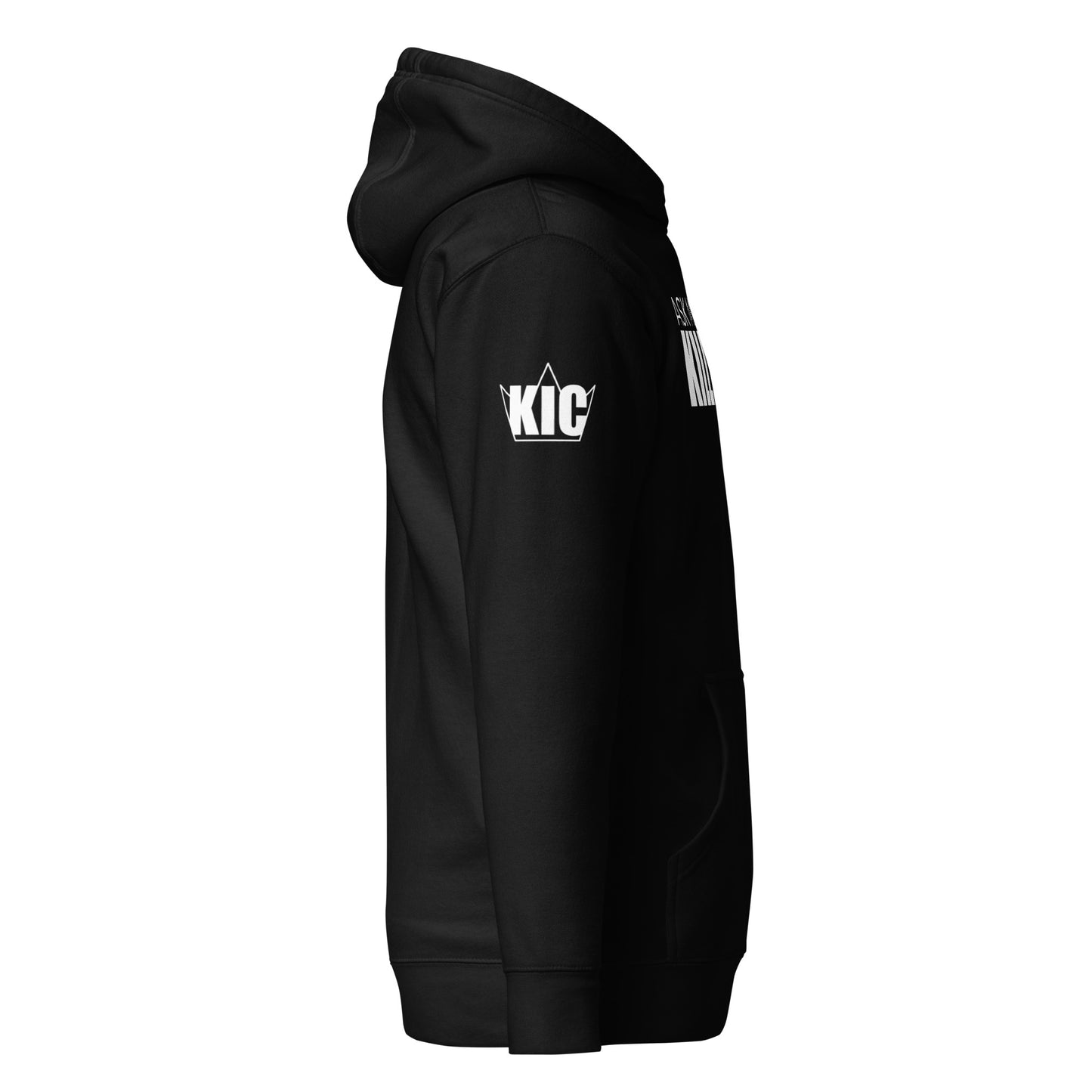 Ask Me How I'm Killin' it Unisex Hoodie