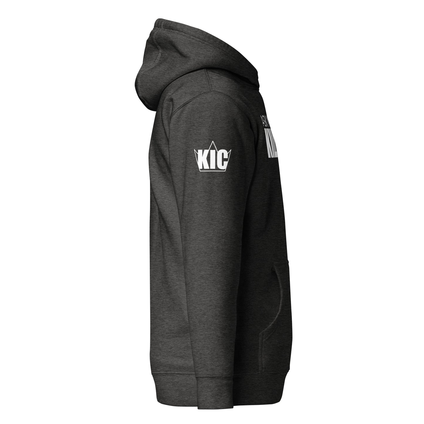 Ask Me How I'm Killin' it Unisex Hoodie