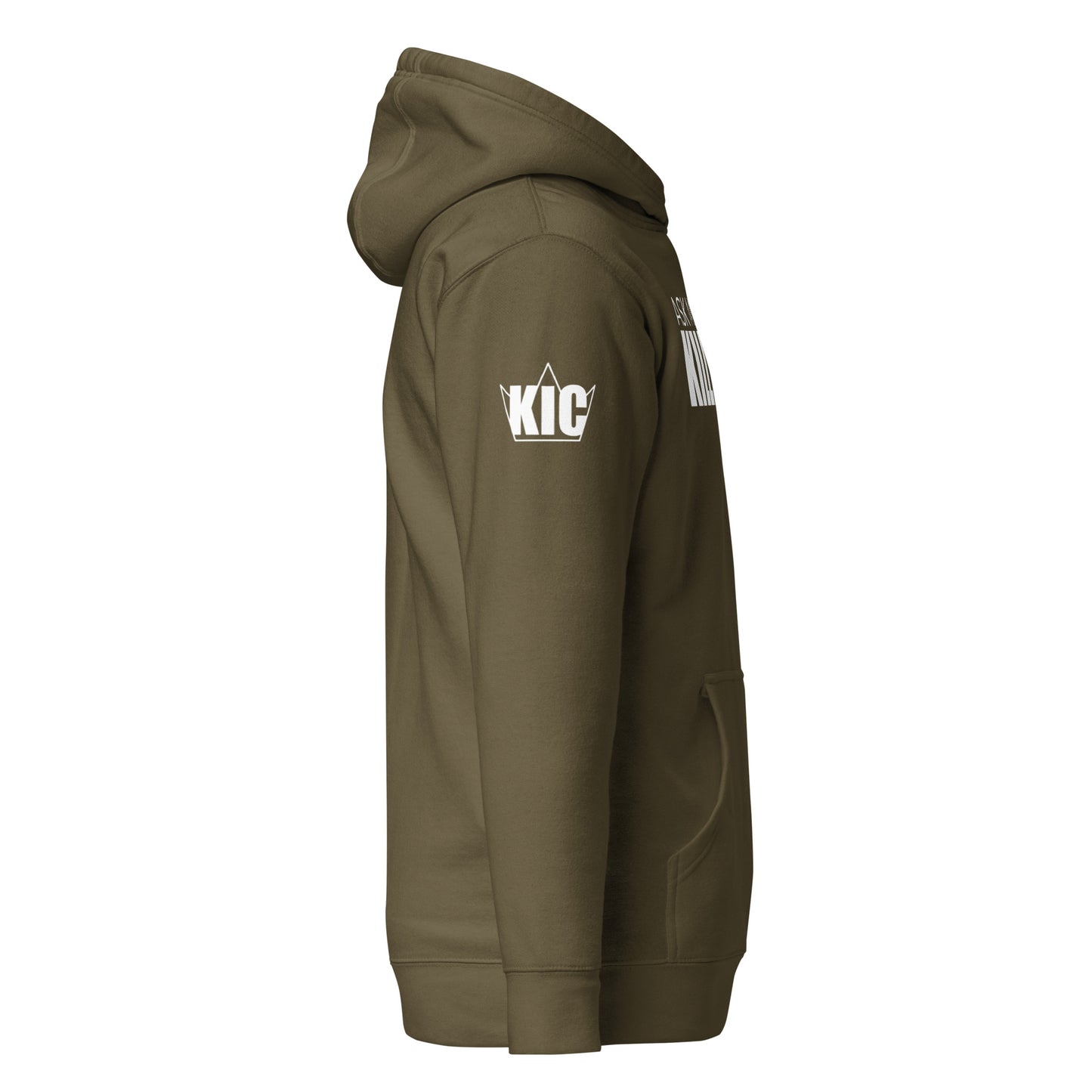 Ask Me How I'm Killin' it Unisex Hoodie