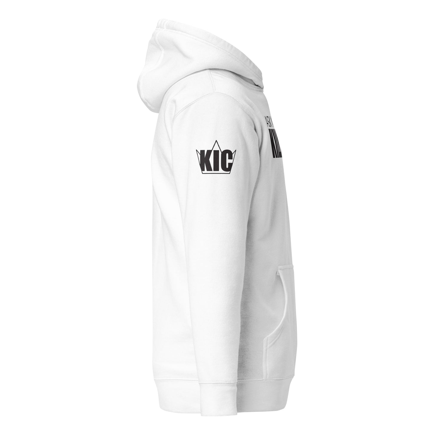 Ask Me How I'm Killin' it Unisex Hoodie