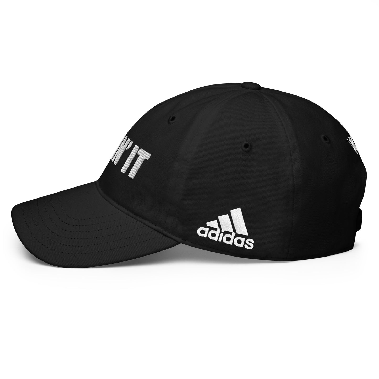 Killin' It Performance golf cap