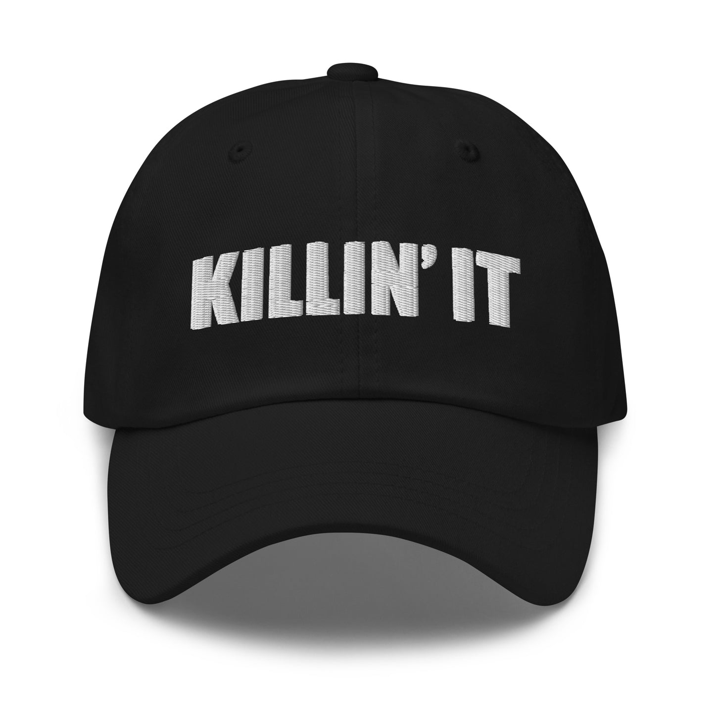 Killin' 'It Dad hat