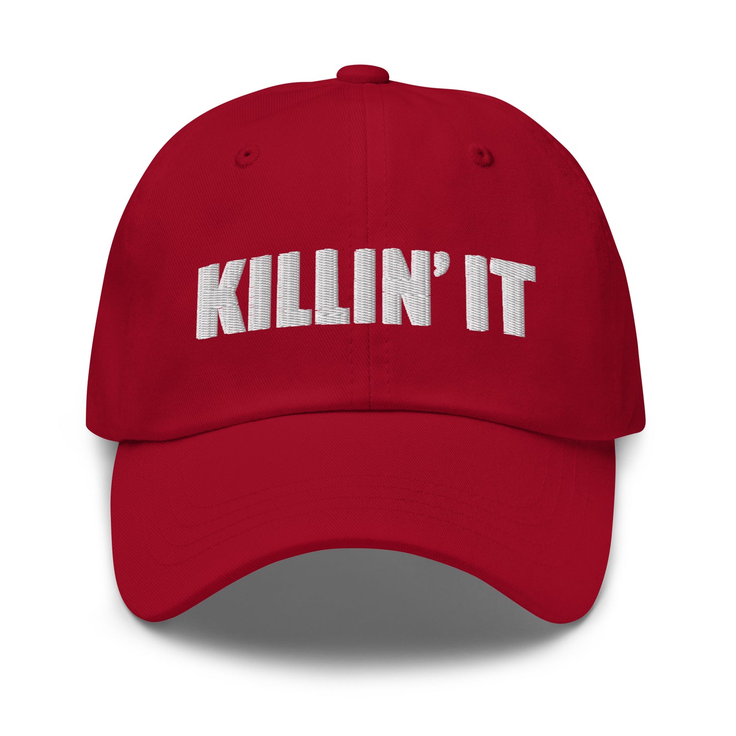 Killin' 'It Dad hat