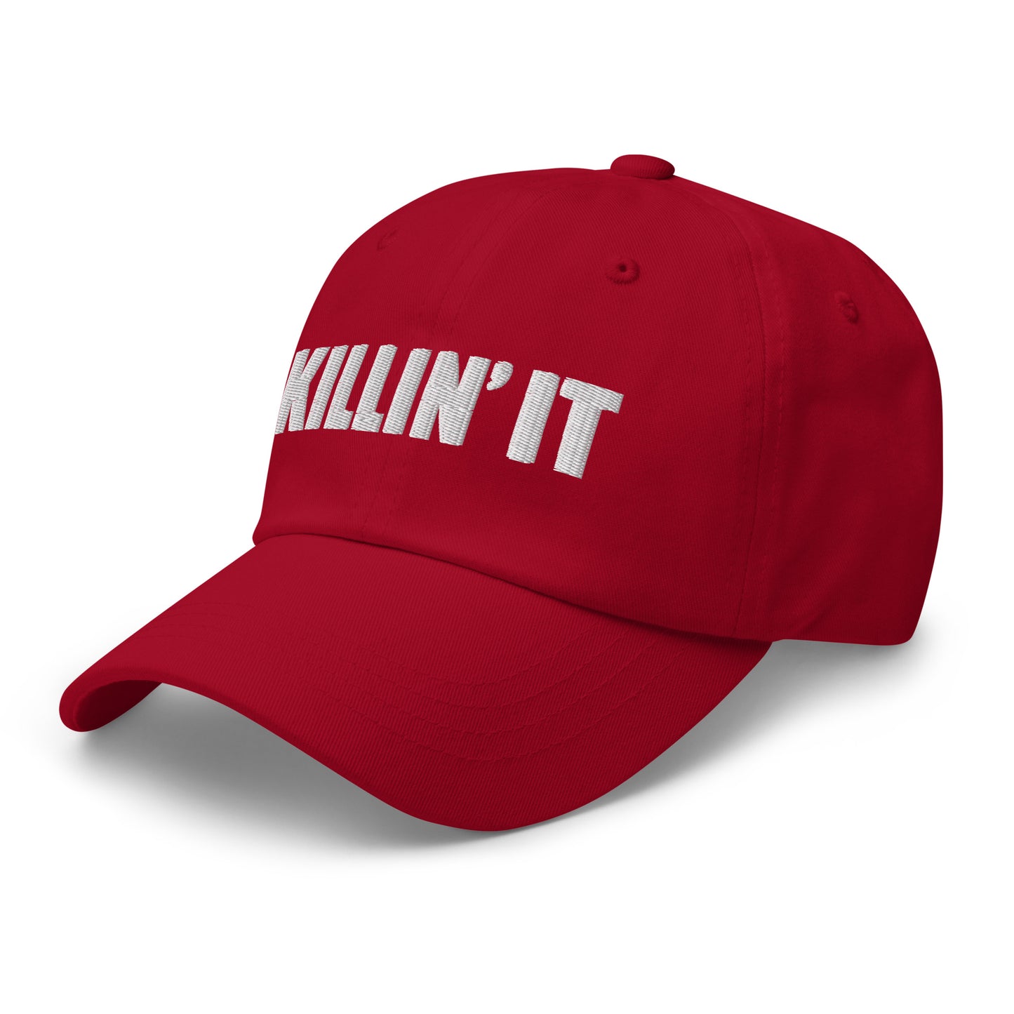 Killin' 'It Dad hat