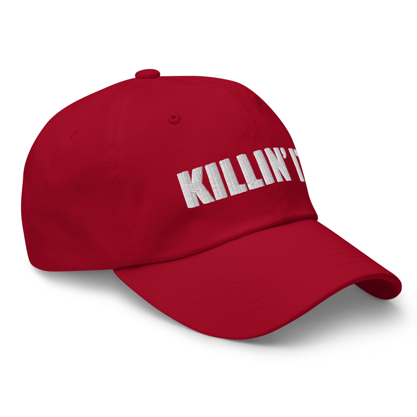 Killin' 'It Dad hat