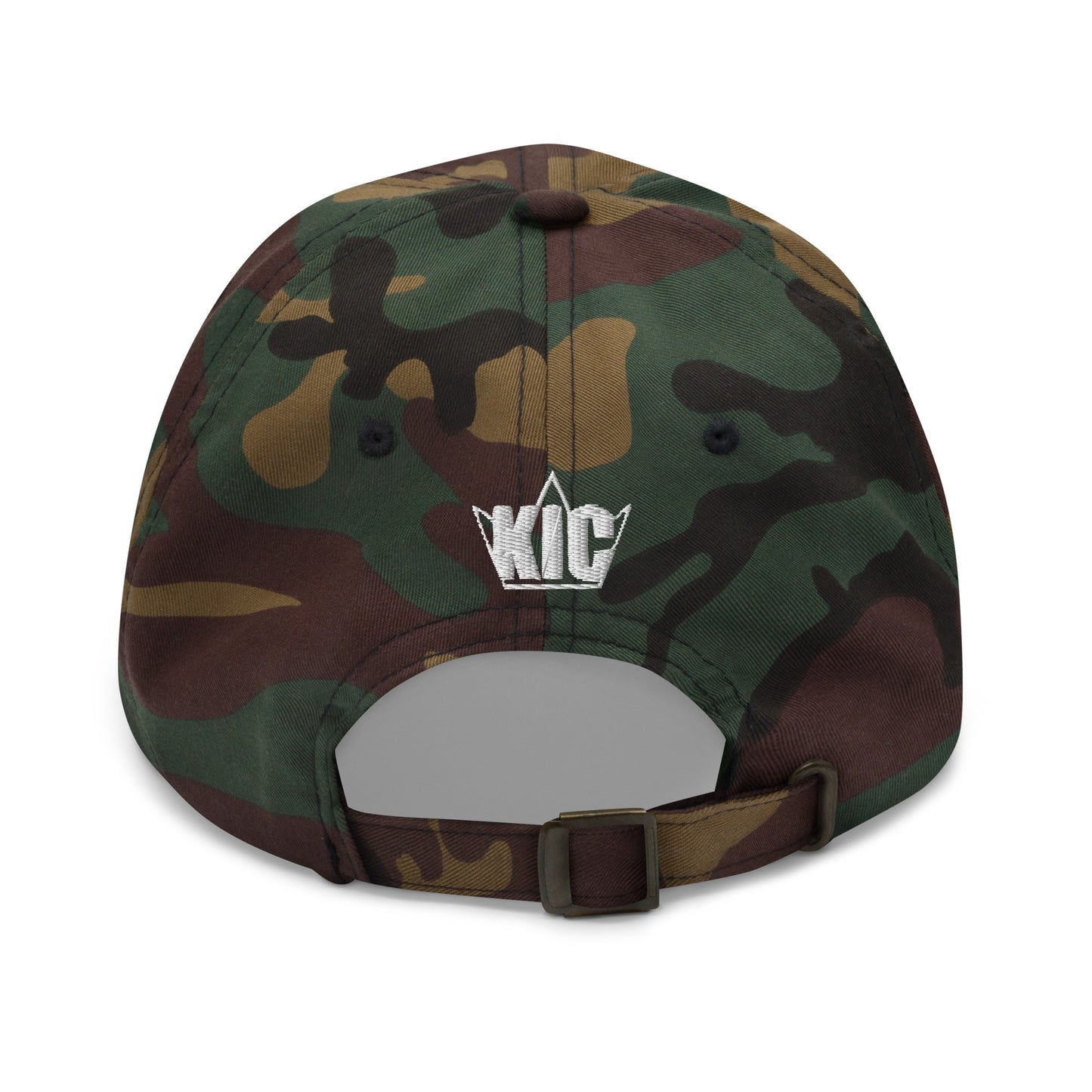 Killin' 'It Dad hat