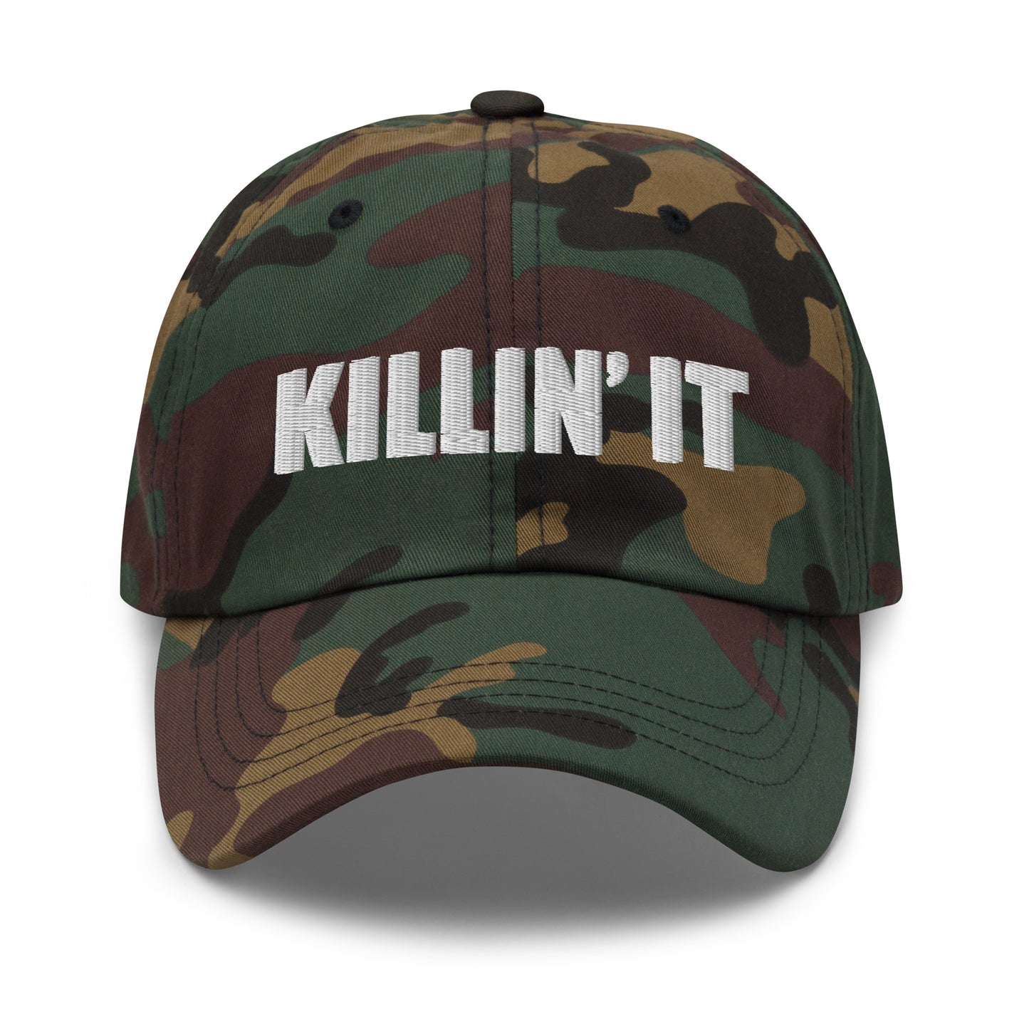 Killin' 'It Dad hat