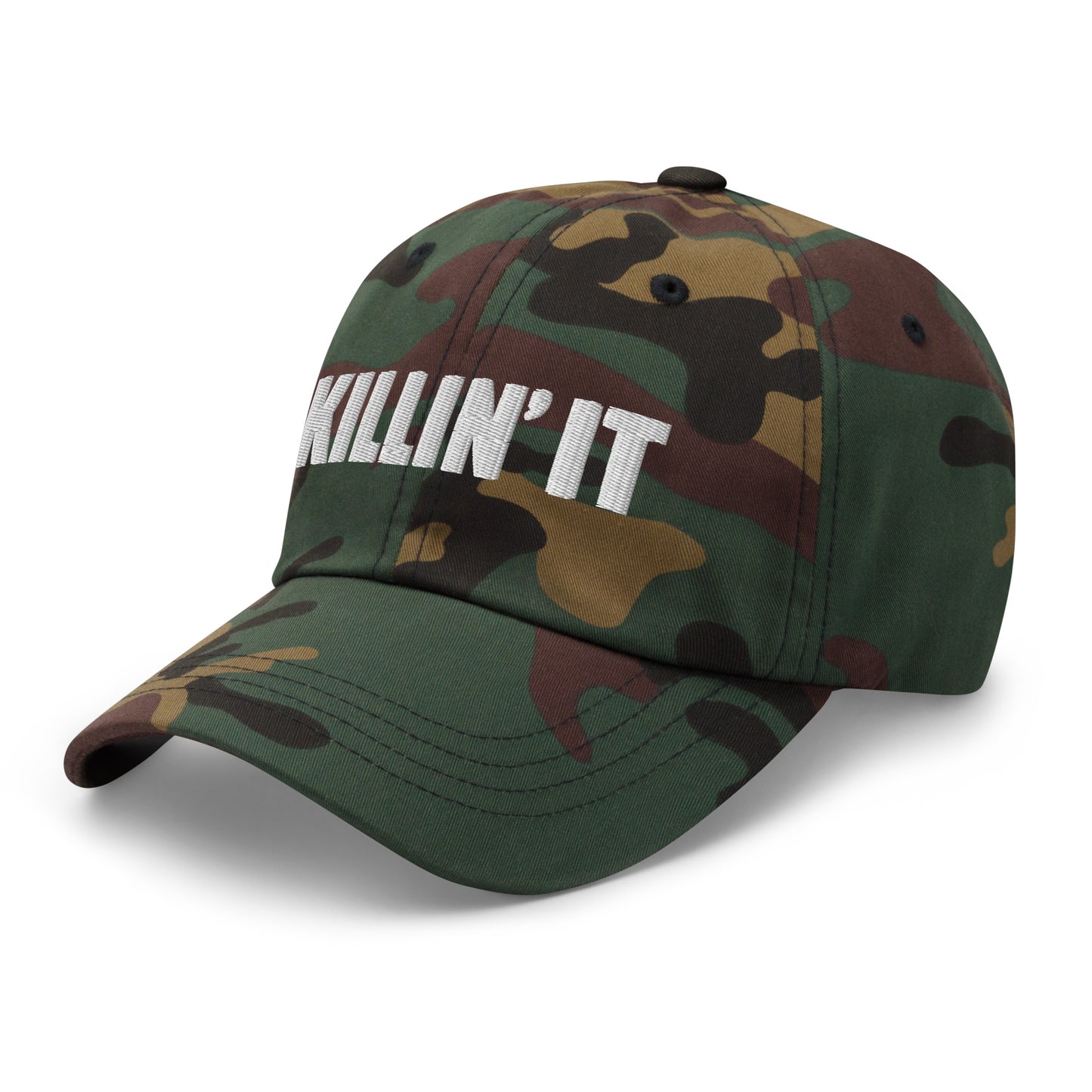 Killin' 'It Dad hat