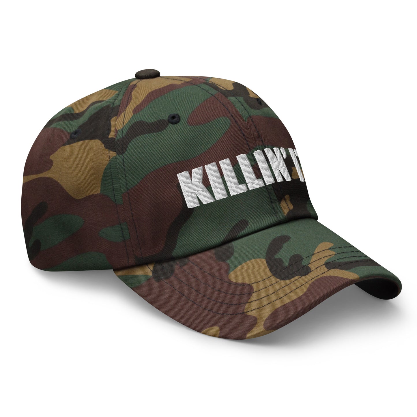 Killin' 'It Dad hat