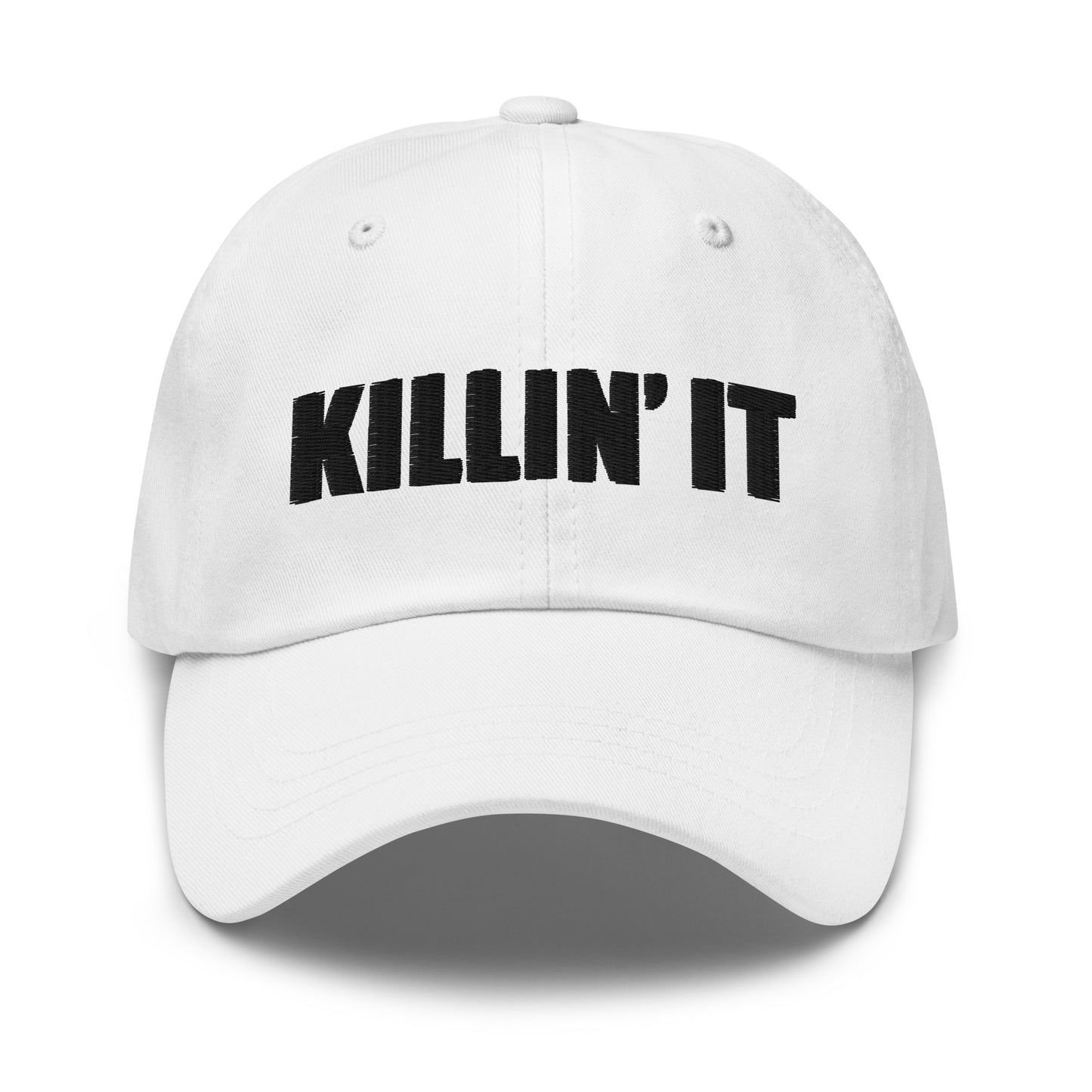 Killin' It Dad hat