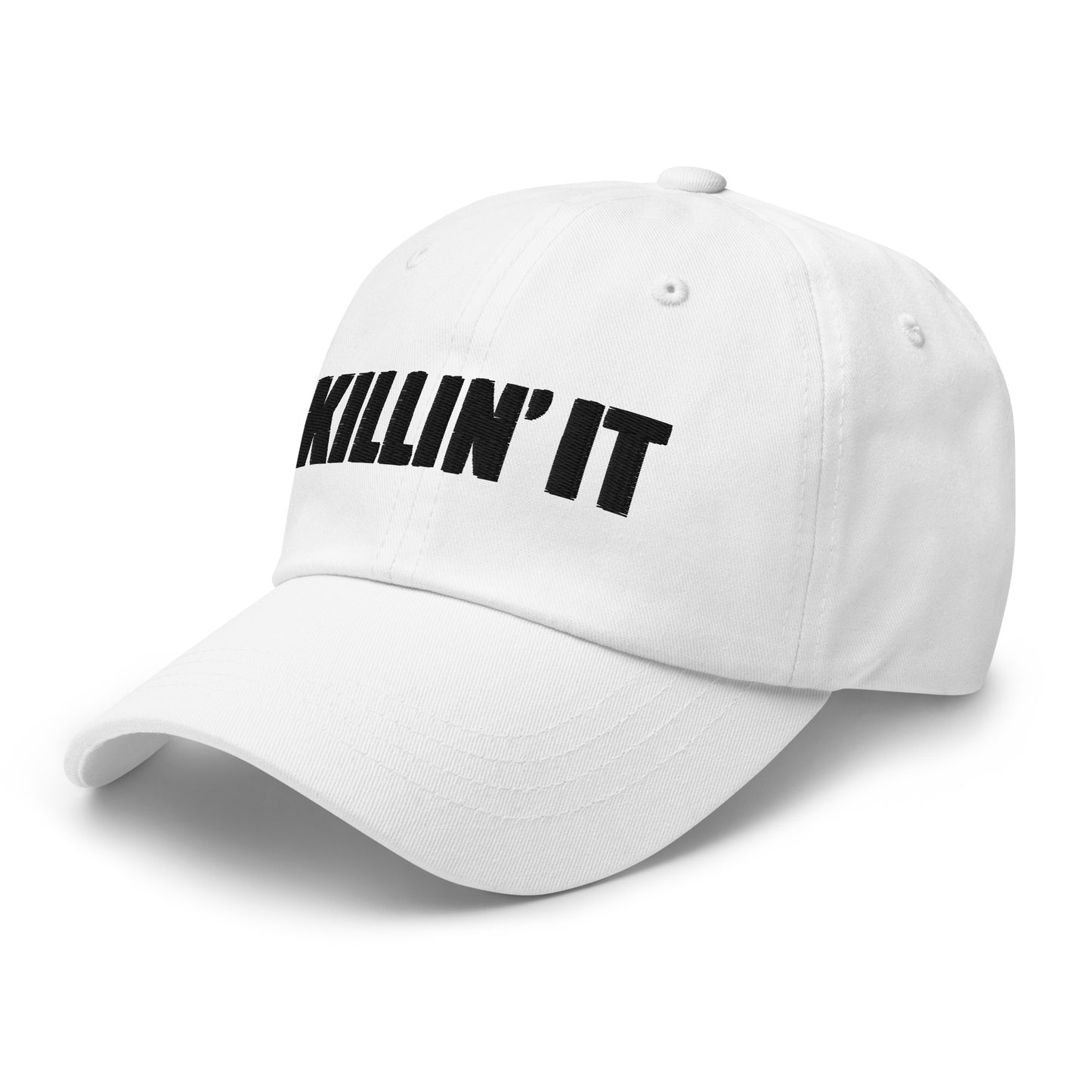 Killin' It Dad hat