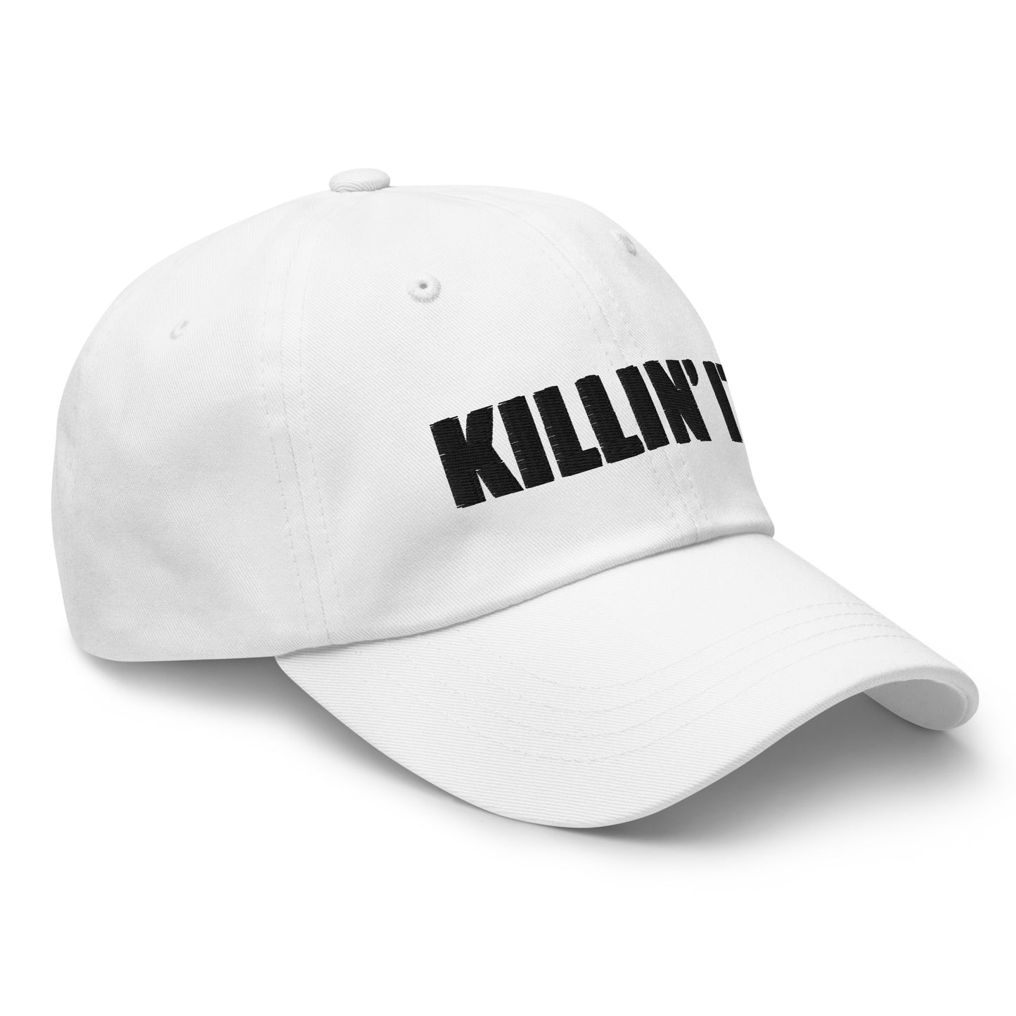 Killin' It Dad hat