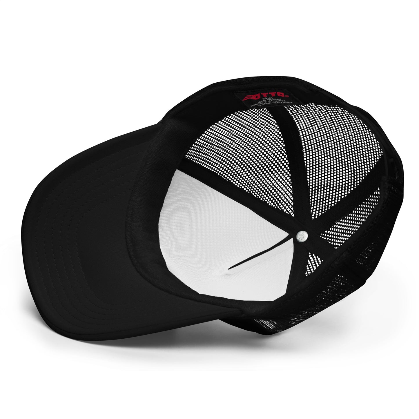 Ask Me How I'm Killin' it Foam trucker hat