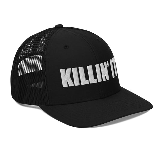 Killin' It Trucker Cap