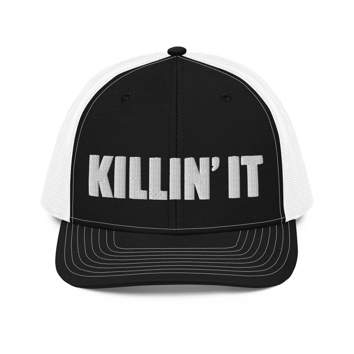 Killin' It Trucker Cap