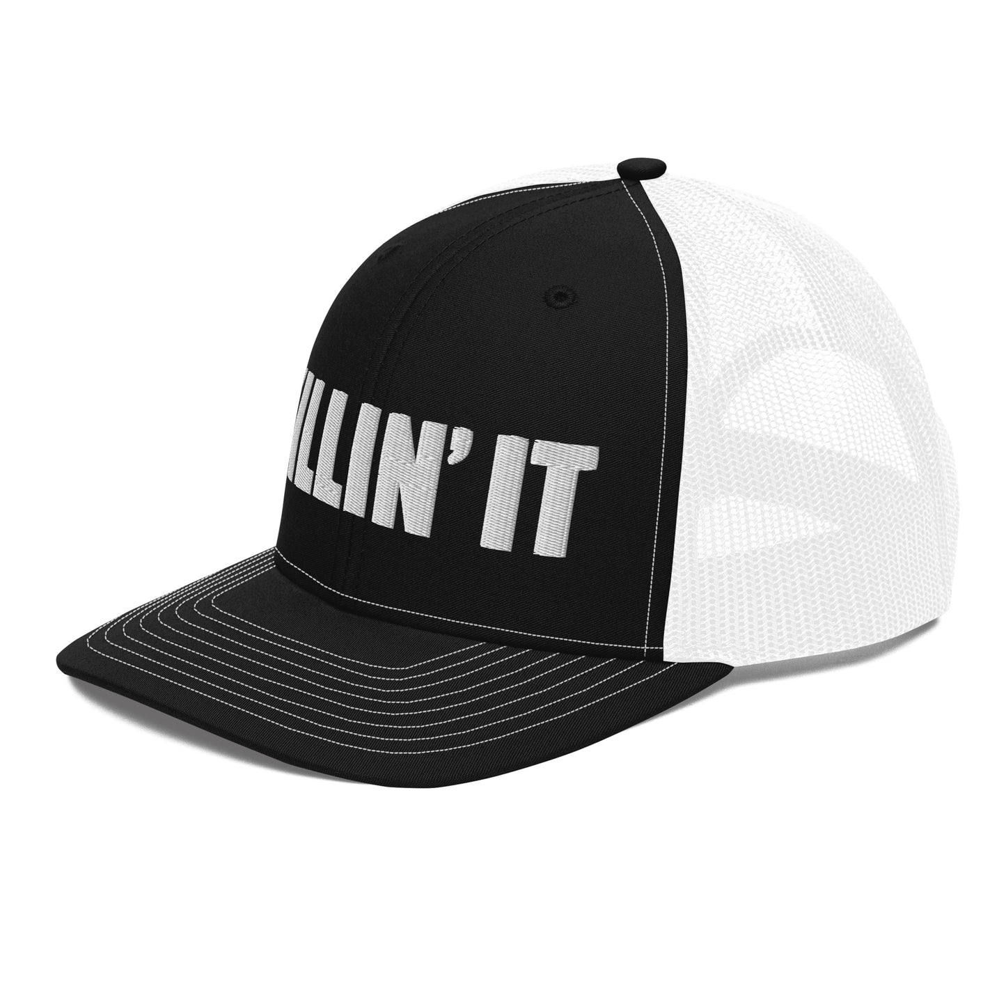 Killin' It Trucker Cap