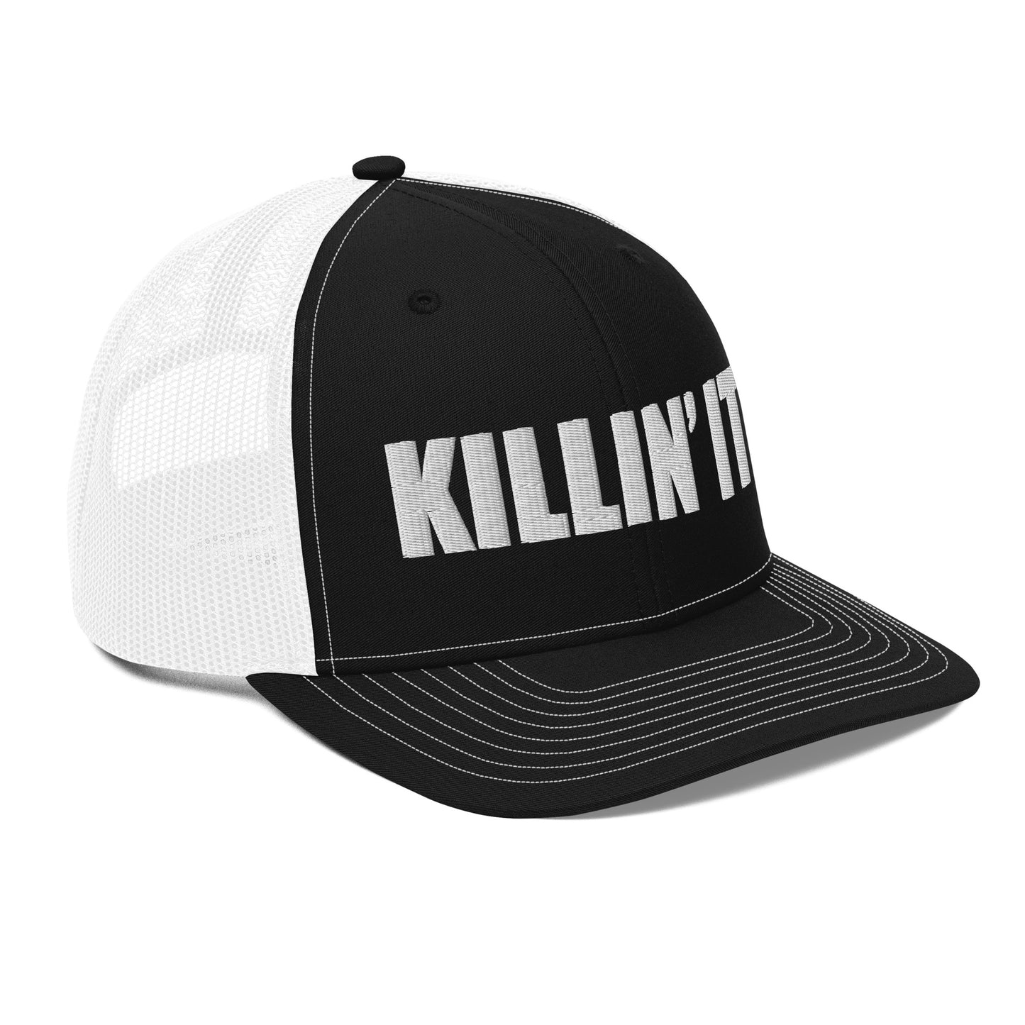 Killin' It Trucker Cap
