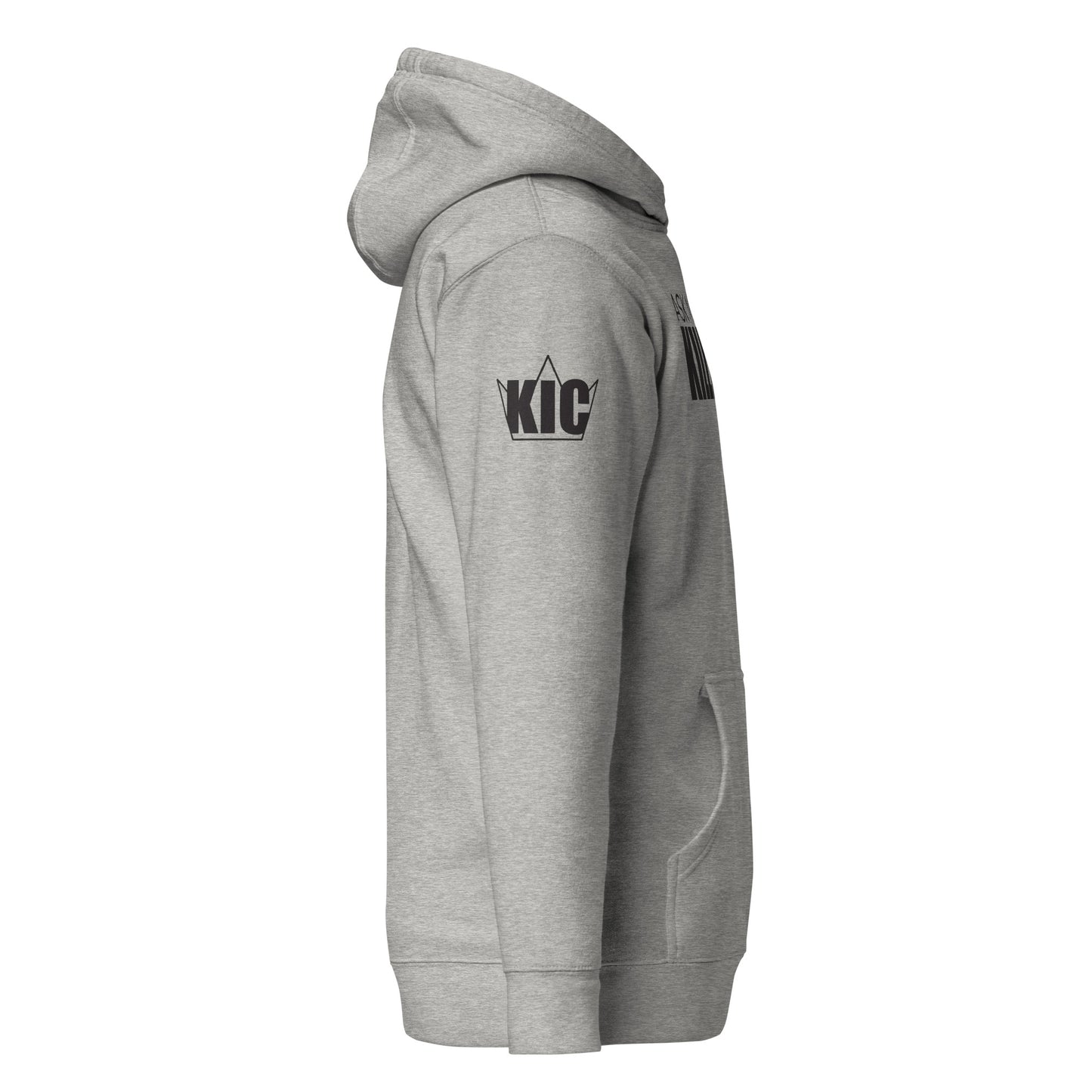 Ask Me How I'm Killin' it Unisex Hoodie